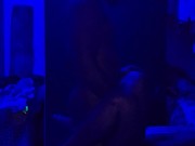 Love in the dark 12/16