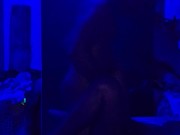 Love in the dark 9/16