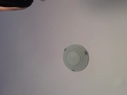 Amateur wife doing housework naked. Milf with hairy pussy, big ass. 3/16