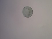 Amateur wife doing housework naked. Milf with hairy pussy, big ass.