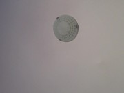 Amateur wife doing housework naked. Milf with hairy pussy, big ass. 3/16