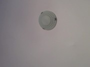 Amateur wife doing housework naked. Milf with hairy pussy, big ass. 4/16