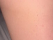 She creamed all over my bbc 11/16