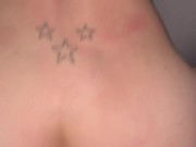 She creamed all over my bbc 5/16