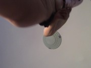 Amateur-Ehefrau macht nackt Hausarbeit. Milf mit behaarter Muschi, großem Arsch. 13/16