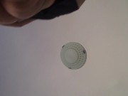 Amateur-Ehefrau macht nackt Hausarbeit. Milf mit behaarter Muschi, großem Arsch. 16/16