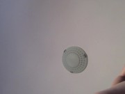 Amateur wife doing housework naked. Latina with hairy pussy, big ass 1/16