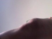 Amateur wife doing housework naked. Latina with hairy pussy, big ass 16/16