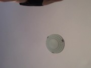 Amateur wife doing housework naked. Latina with hairy pussy, big ass 7/16