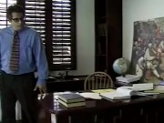 Una mora troia è stata scelta per compiacere il vecchio cazzo 5/16