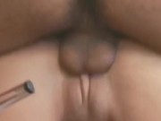 Kelly Wells e India Summer fanno sesso a tre con Frankie Young 10/16