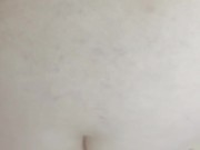 Sexy busty milf gives her husband a handjob 13/16