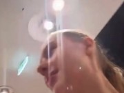 Extreme masturbate in changing room 10/16