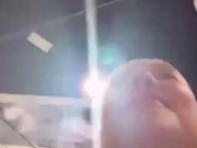 Extreme masturbate in changing room 12/16