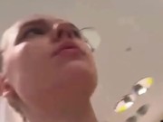 Extreme masturbate in changing room 16/16