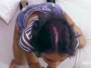 Slim Colombian Chicks Fingered and Banged Deep Full Scene 9/16