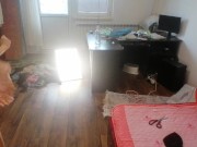 Amateur wife does housework naked. Latina with hairy pussy, big ass. 7/16