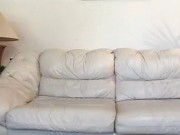 MILF bionda sbattuta da due cazzi arrapati in doppia penetrazione 2/16