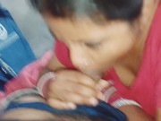 Hot bhabhi neha Sucking Devar Cock and give Big Cumhot in mouth 11/16