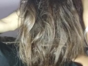 🔥اتفقت مع صحبتي وجت لعند راجلها درتليه احسن مصيصة 15/16