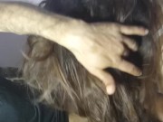 🔥اتفقت مع صحبتي وجت لعند راجلها درتليه احسن مصيصة 16/16