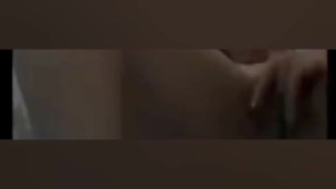 Me and him blowing ang playing my self