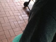 Such a nice day titties on friday! 15/16