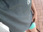 Such a nice day titties on friday! 3/16