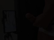 Handjob Cumshot - Mary Plaisir Tribute - Spanish Guy Demon SX 7/16