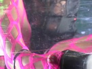 Lauren Phoenix ama i cazzi grossi e duri nella figa e nel culo 1/16