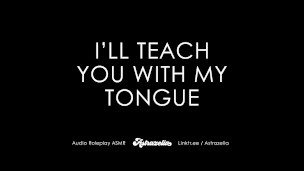 Confident Queer Bestie Shows You How to Fuck Women [Erotic Audio] [F4F] [Lesbian ASMR]