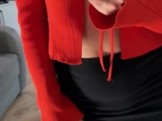 Day 5 - Screenshot 2 of 16 - Femdom