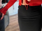 Day 5 - Screenshot 8 of 16 - Femdom