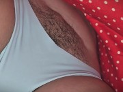 WTF!!! Almost got caught in the subway bathroom with a stranger's penis in my underwear 10/16