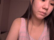 Cute Asian Girl ASMR - Study with me, Onii-chan! - Your stepsister in Christ - 2 Kings 17-19 11/16