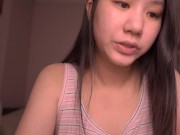 Cute Asian Girl ASMR - Study with me, Onii-chan! - Your stepsister in Christ - 2 Kings 17-19 12/16