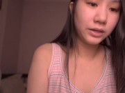 Cute Asian Girl ASMR - Study with me, Onii-chan! - Your stepsister in Christ - 2 Kings 17-19 14/16