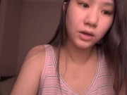 Cute Asian Girl ASMR - Study with me, Onii-chan! - Your stepsister in Christ - 2 Kings 17-19 7/16