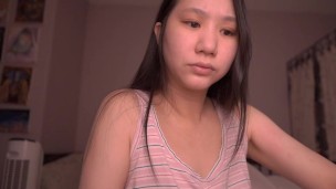 Stepsister Asian ASMR: Estude Comigo, Onii-chan!