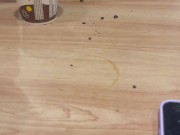 Mostrando las tetas en el mc parte 1 @Cootivip 1/16