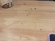 Mostrando las tetas en el mc parte 1 @Cootivip 11/16