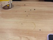 Mostrando las tetas en el mc parte 1 @Cootivip 14/16