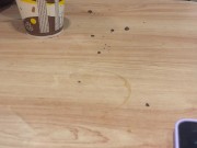 Mostrando las tetas en el mc parte 1 @Cootivip 2/16