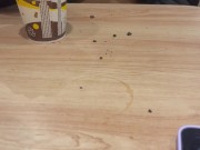 Mostrando las tetas en el mc parte 1 @Cootivip 7/16