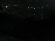 Pagando um boquete gostoso no meio da rua para meu namorado 1/16