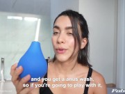 2.555 días haciendo porno: esta es mi colección de juguetes 11/16