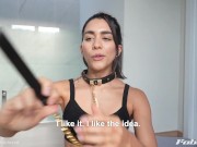 2.555 días haciendo porno: esta es mi colección de juguetes 14/16