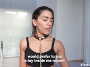 2.555 días haciendo porno: esta es mi colección de juguetes 15/16