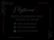 TEASER - You Humiliated Me in Front of My Girlfriends! Now You'll Pay! Femdom Tenant Takeover Pt. 2 14/16