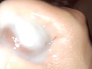 Latino se masturba hasta final 15/16